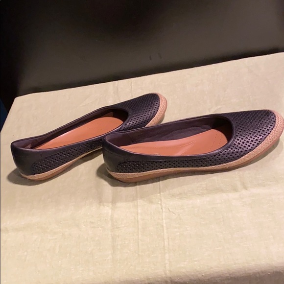 Clark’s 🌿collection Femmes slip on Nw/oB - Picture 2 of 7